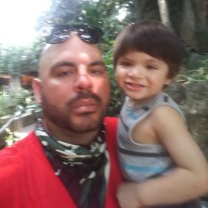 Meet your Posher, David